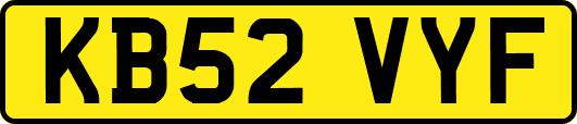 KB52VYF