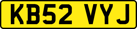 KB52VYJ
