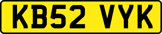 KB52VYK