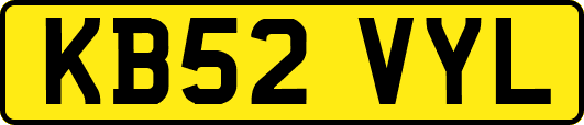 KB52VYL