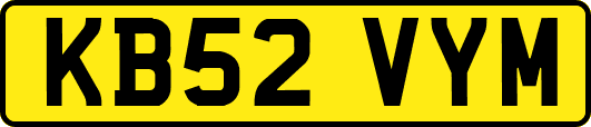 KB52VYM