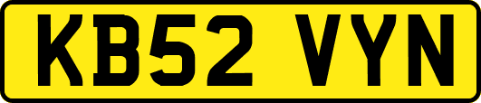 KB52VYN