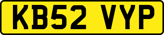 KB52VYP