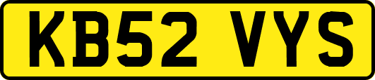 KB52VYS
