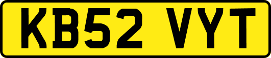 KB52VYT