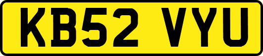 KB52VYU
