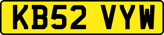 KB52VYW