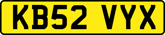 KB52VYX