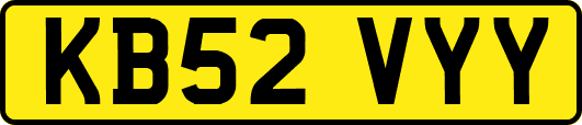 KB52VYY