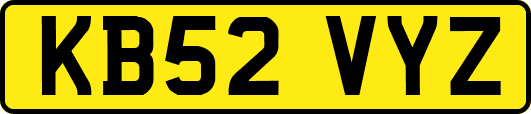 KB52VYZ