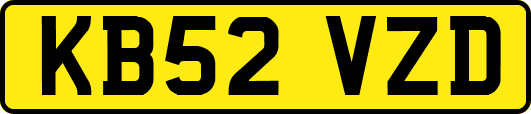 KB52VZD