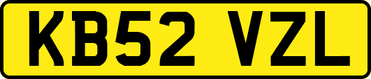 KB52VZL