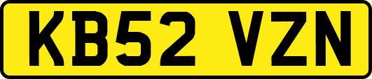 KB52VZN
