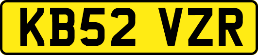 KB52VZR