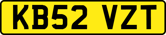 KB52VZT