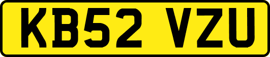 KB52VZU