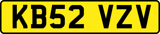 KB52VZV