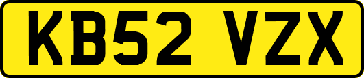 KB52VZX