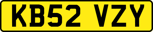 KB52VZY