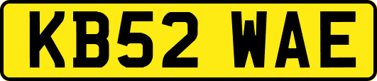 KB52WAE