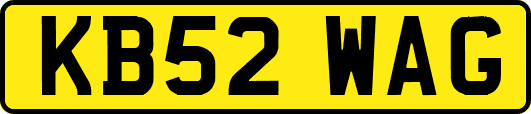 KB52WAG