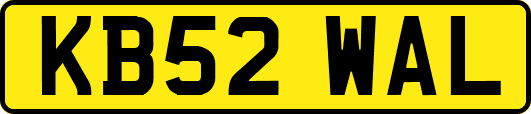 KB52WAL