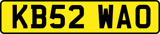 KB52WAO