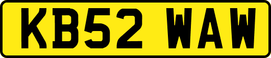 KB52WAW