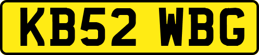 KB52WBG