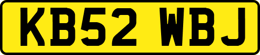 KB52WBJ
