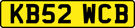 KB52WCB