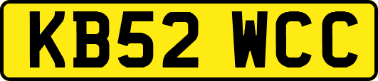 KB52WCC