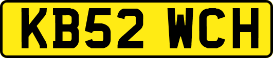 KB52WCH