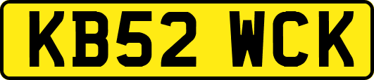 KB52WCK