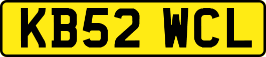 KB52WCL