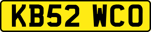 KB52WCO