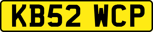 KB52WCP