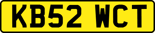 KB52WCT