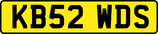 KB52WDS