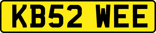 KB52WEE