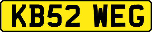 KB52WEG