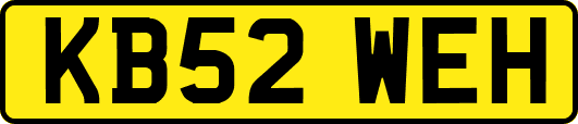 KB52WEH