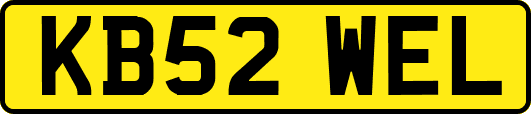 KB52WEL