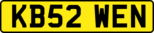 KB52WEN