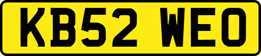 KB52WEO