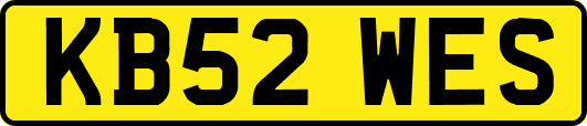 KB52WES