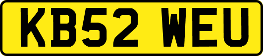 KB52WEU