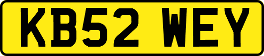 KB52WEY