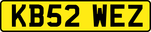 KB52WEZ