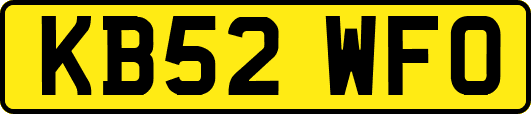 KB52WFO
